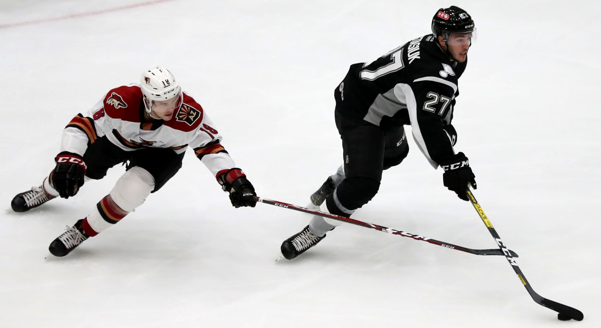 Roadrunners vs San Antonio